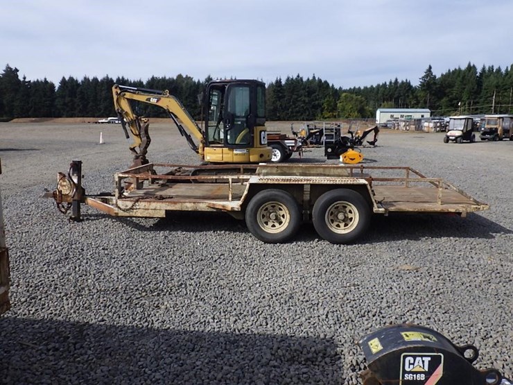 1996-strong-boy-m-274-16'-t/a-tilt-deck-trailer-image-7