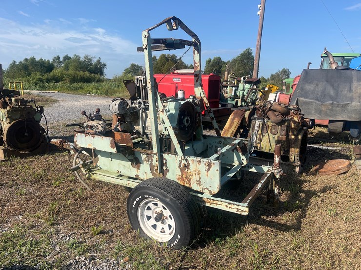 #124-•-trailer-mounted-diesel-engine-for-parts-and-repairs-image-11