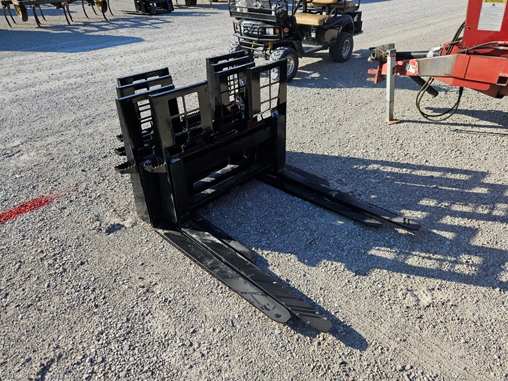 #203175-•-new-wt-pallet-forks-image-1