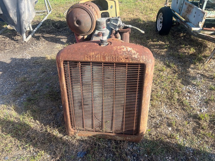 #120-•-detroit-diesel-engine-for-parts-and-repairs-image-2