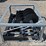unused-jct-hydraulic-auger-drive,-bits,-qa-9",12",-18"-alloy-bits-to-suit-skidsteer-image-2