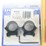 #52-•-#4057-•-(3)-weaver-style-scope-mounting-rings-utg-millett-and-b-square-image-2
