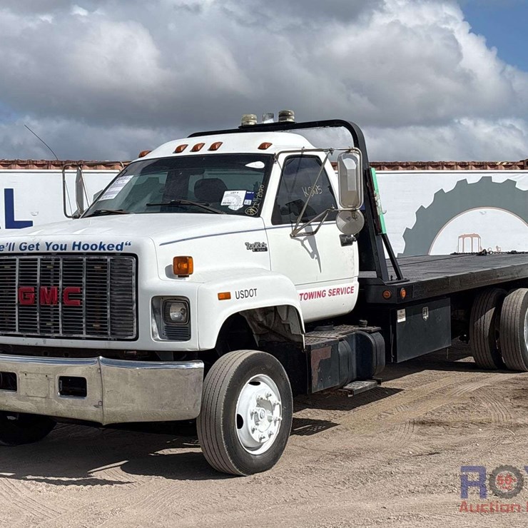 2003 FORD F550
