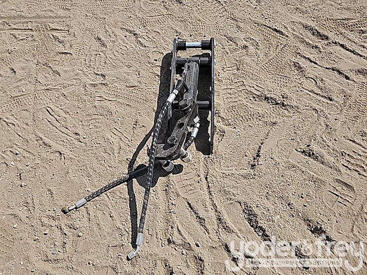 unused-ir-hydraulic-thumb-clamp-to-suit-mini-excavator-image-6