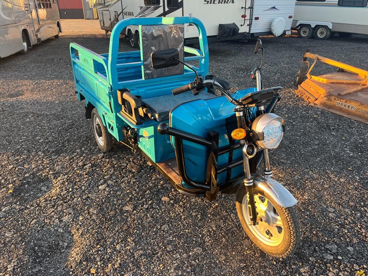 iret13-trike-w/bed-image-1
