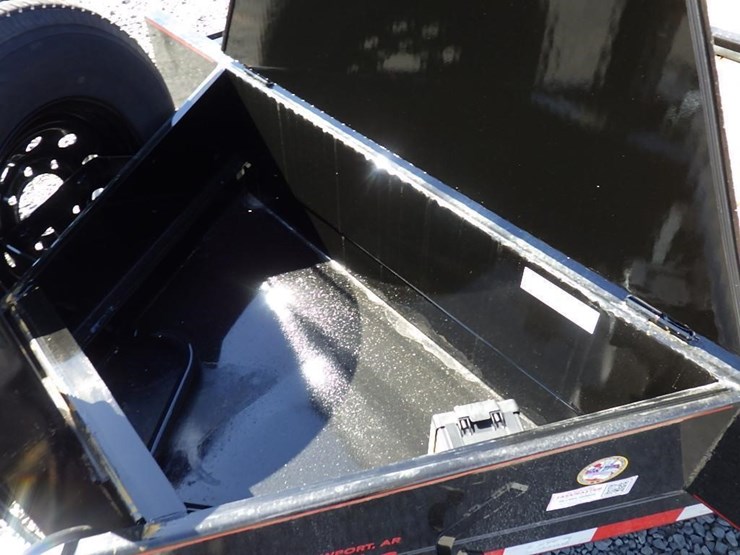 2025-delta-7'x20'-t/a-tilt-deck-trailer-image-11