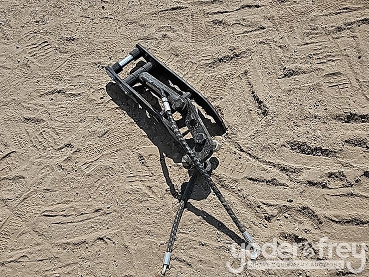 unused-ir-hydraulic-thumb-clamp-to-suit-mini-excavator-image-5