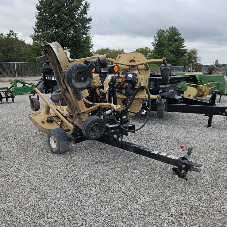 LAND PRIDE AFM4211