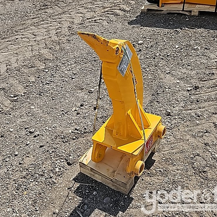 2025 CATERPILLAR 305