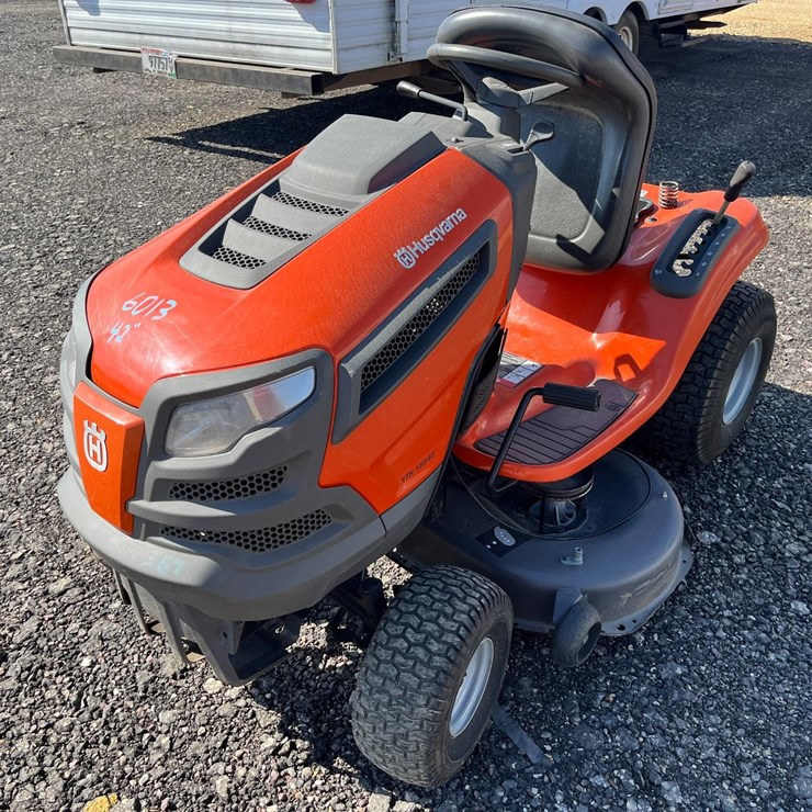 Husqvarna YTH 18542