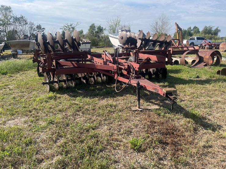 #140-•-heavy-duty-farm-disk-image-6
