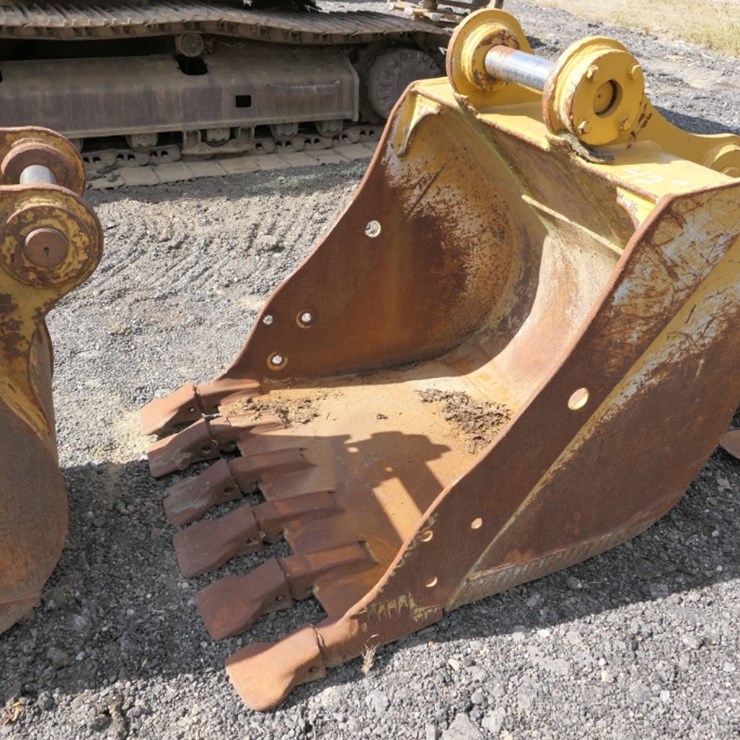 CATERPILLAR 317