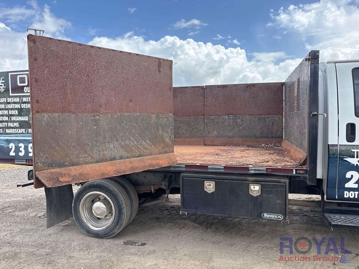 2005-chevrolet-c4500-landscape-dump-truck-image-25