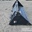 unused-jct-84"-4-in-1-combination-bucket-to-suit-skidsteer-image-6