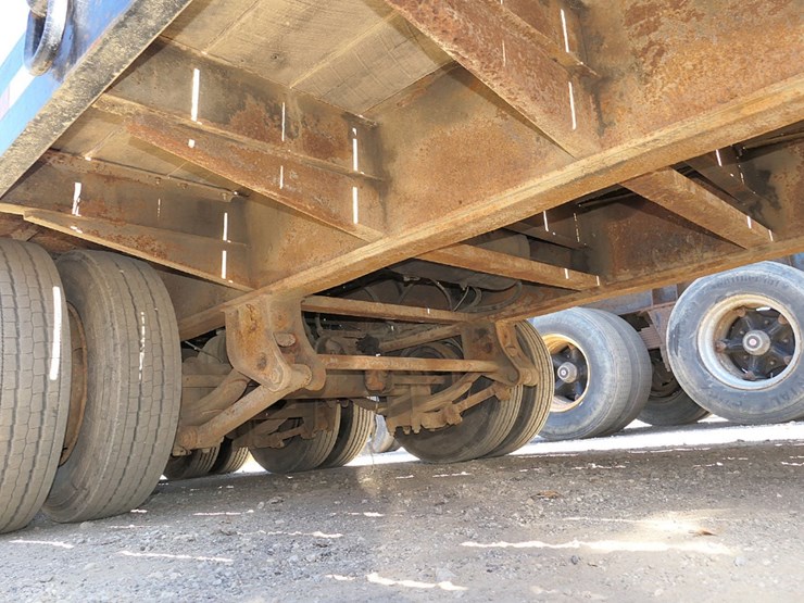 2008-interstate-25-ton-triaxle-tag-trailer,-sn:1jkdla5028m009815,-102''x24'-image-18