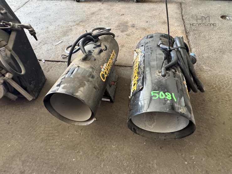 lot-of-(2)--mr.-heater-contractor-series-propane-h-lot-of-(2)--mr.-heater-contractor-series-propane-h-image-1