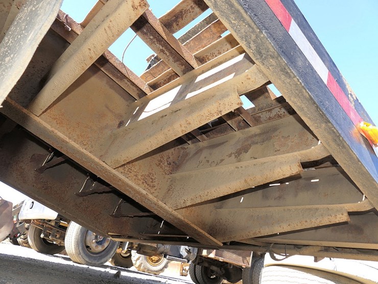 2008-interstate-25-ton-triaxle-tag-trailer,-sn:1jkdla5028m009815,-102''x24'-image-13