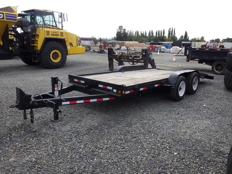 19'-t/a-tilt-deck-trailer-image-1