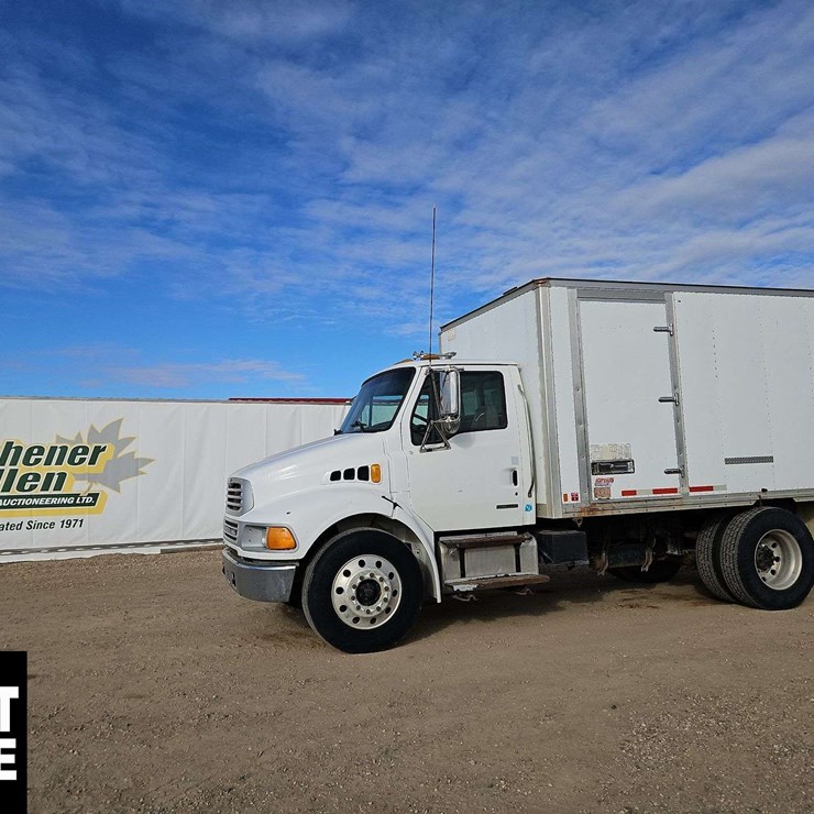 2006 STERLING ACTERRA