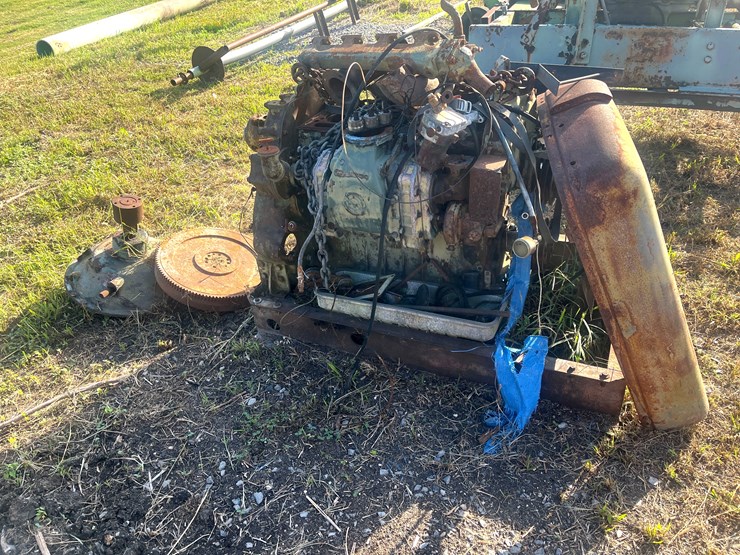 #119-•-diesel-enginge-for-parts-and-repairs-image-2