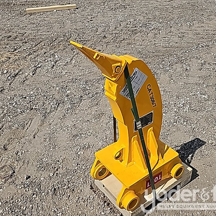 2025 CATERPILLAR 305