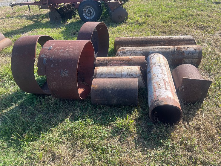 #139-•-misc-lot-of-pipe-image-2