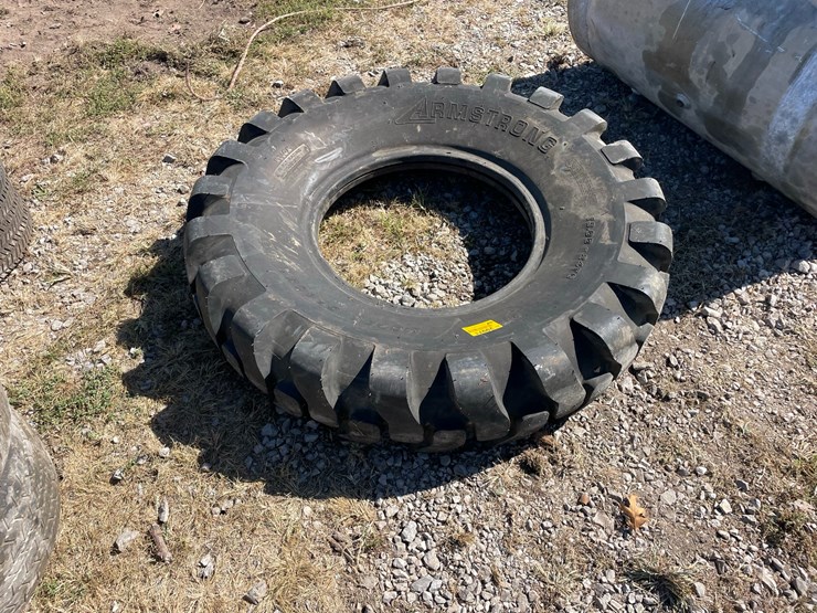 #2007-•-armstrong-13.00-24tg-industrial-tire-inv#-29971-image-1