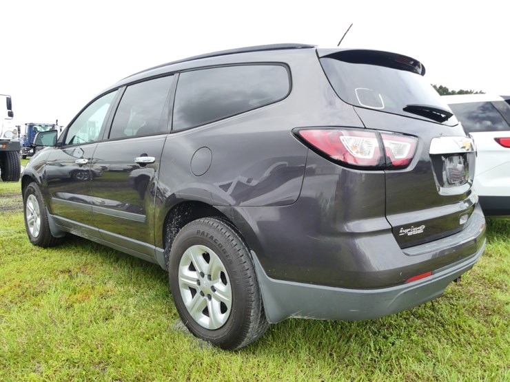 2013-chevrolet-traverse-image-4