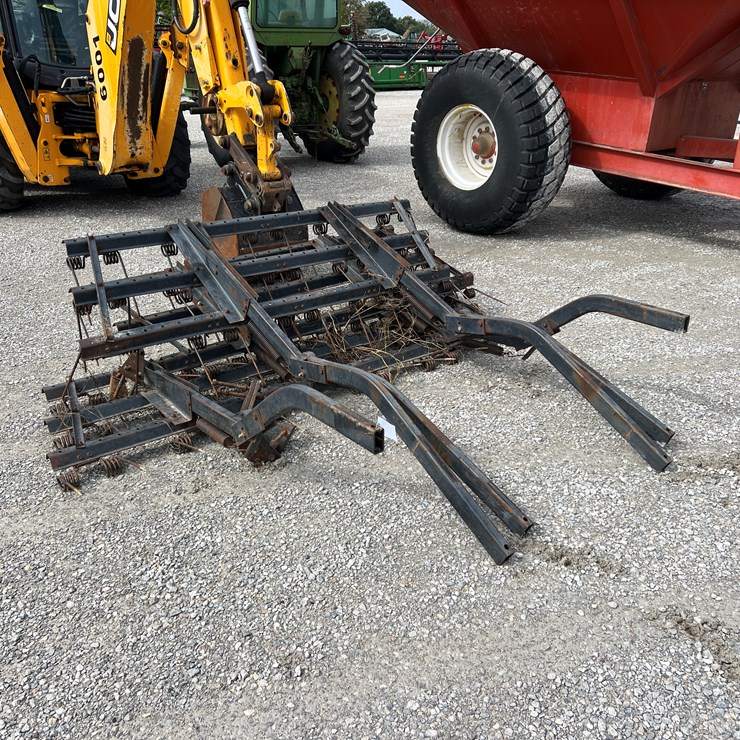 JOHN DEERE 630