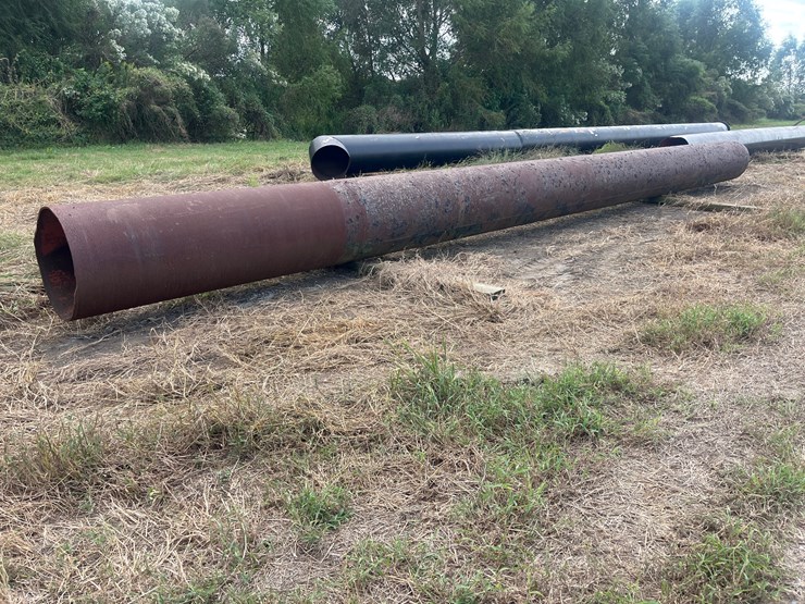 #207-•-lot-of-1-pipe-image-1