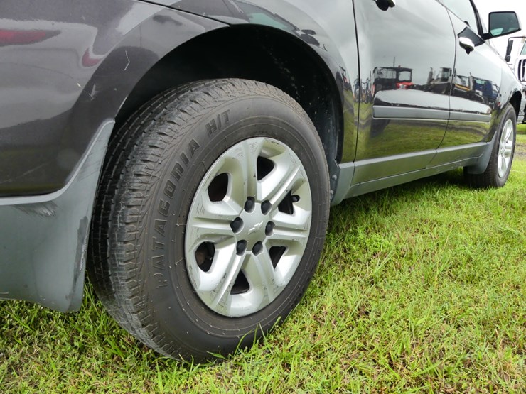 2013-chevrolet-traverse-image-5