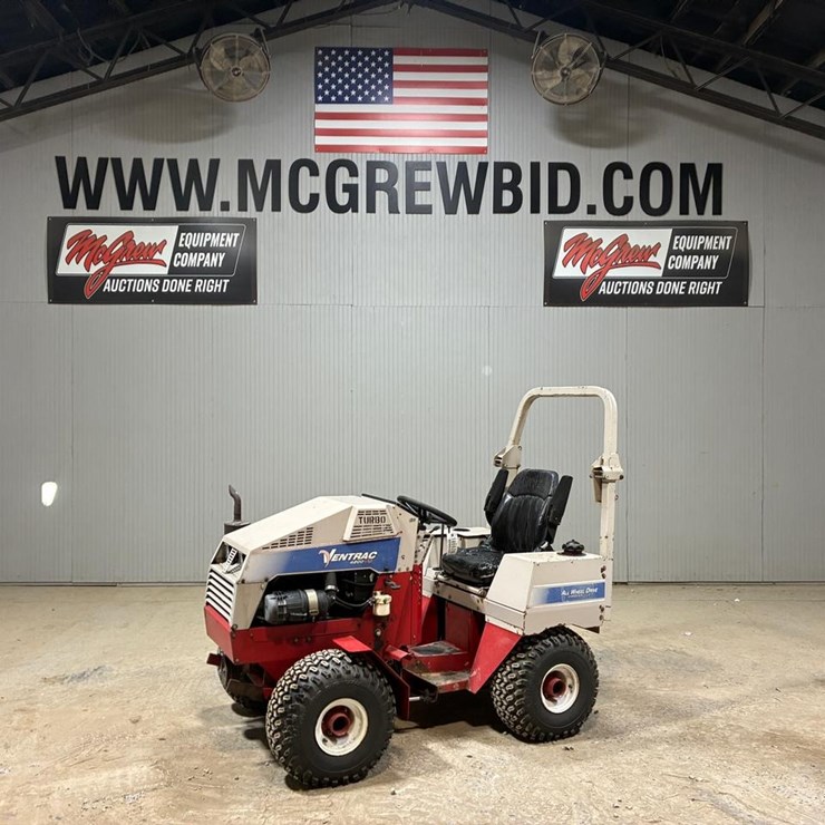 VENTRAC 4200