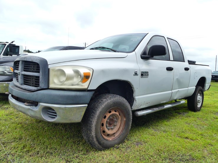 2007-dodge-ram-2500-image-1