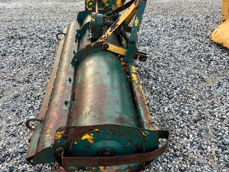 ford-92"-flail-mower-image-2