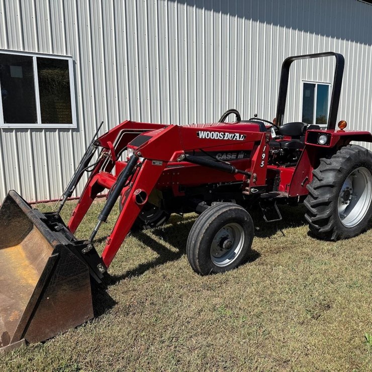 CASE IH 3220