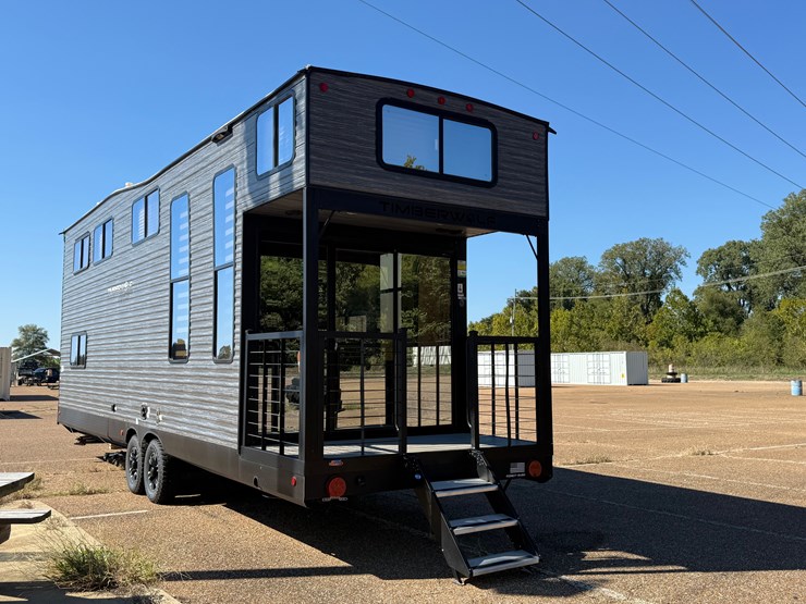 #6895-•-2024-forrest-river-timberwolf-mini-loft-camper-image-1