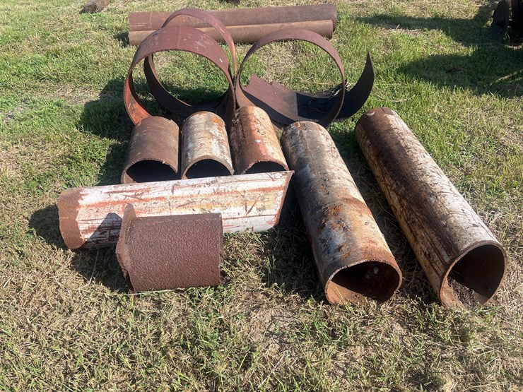 #139-•-misc-lot-of-pipe-image-1