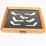 #37-•-#4188-•-(7)-framed-colonial-trade-pipes-image-1