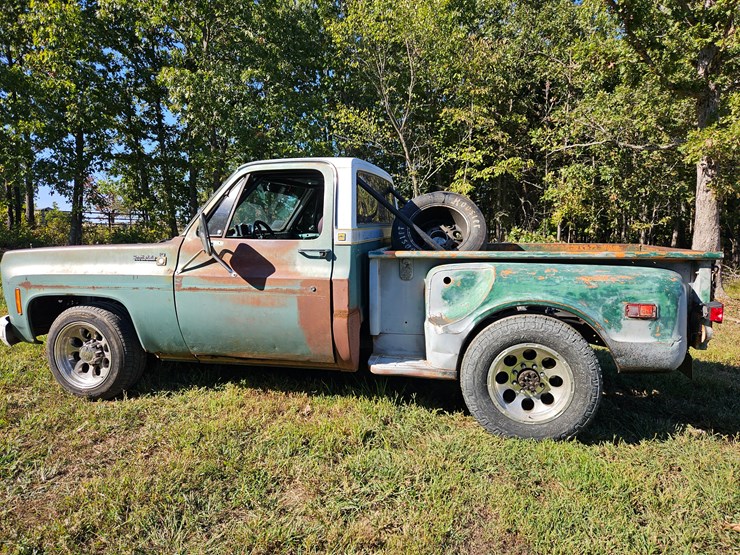 1978-chevrolet-c30-image-7