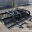unused-jct-84"-rock-grapple-bucket-to-suit-skidsteer-image-7