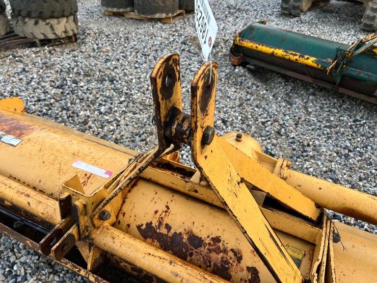 ford-92"-flail-mower-image-7