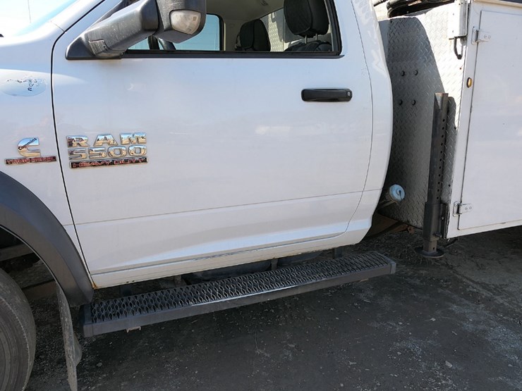 2013-dodge-ram-5500-service-truck,-sn:3c7wrnbl3dg528446,-cummins-diesel-(de-image-8