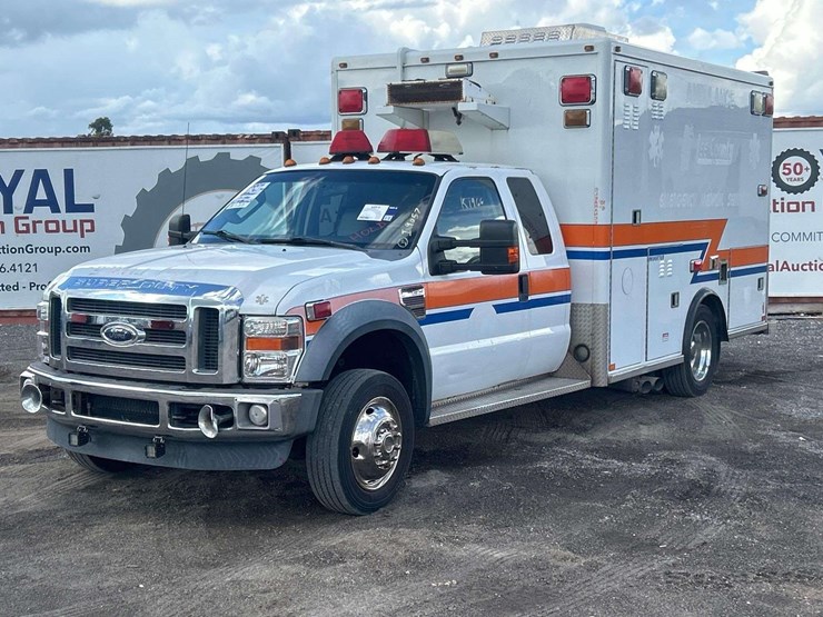 2009-ford-f450-image-1