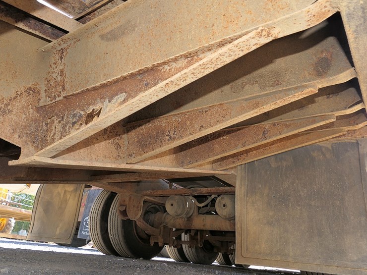 2008-interstate-25-ton-triaxle-tag-trailer,-sn:1jkdla5028m009815,-102''x24'-image-15