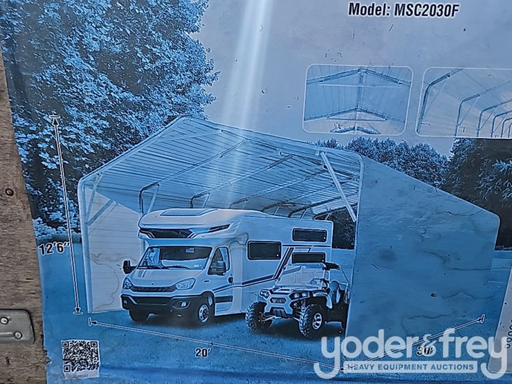 unused-20-x-30-all-steel-carport-image-12