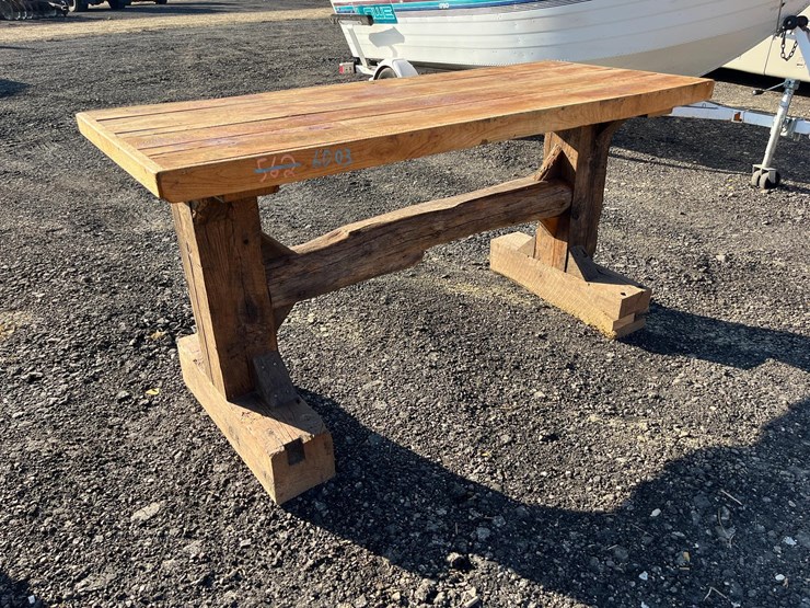 7-ft.-barnwood-bar-table-image-2