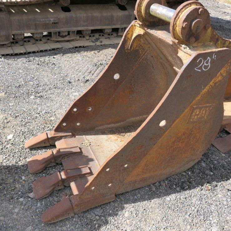 CATERPILLAR 317