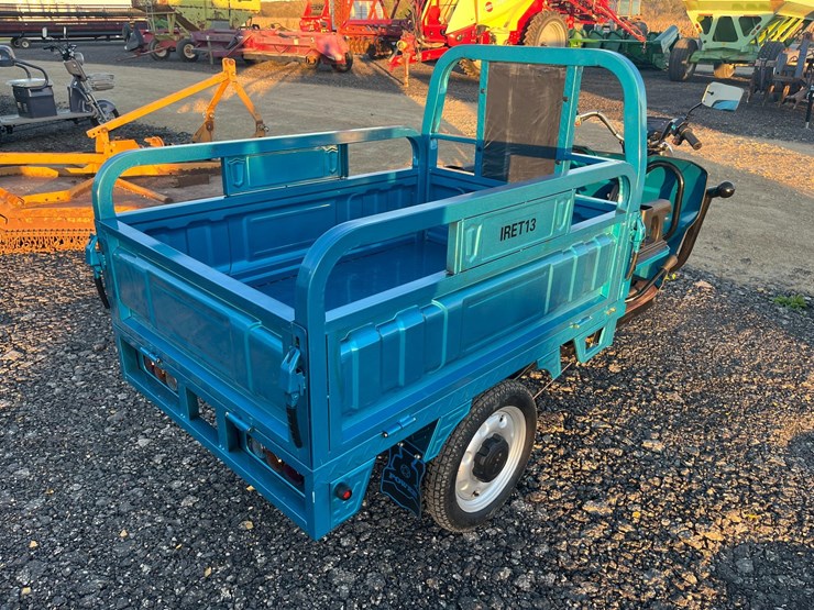 iret13-trike-w/bed-image-4