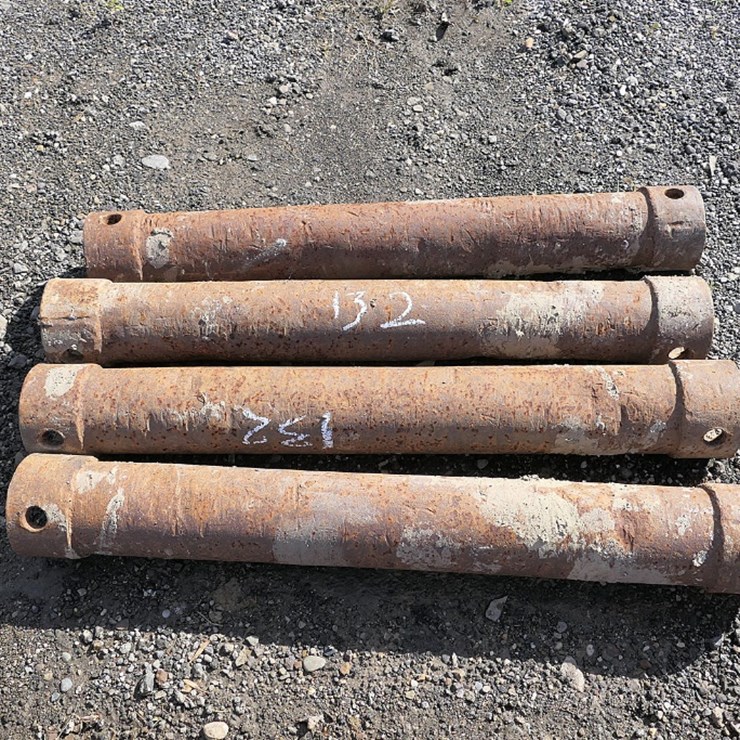 36'' Spreader Bars