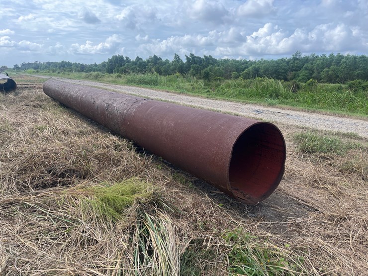 #207-•-lot-of-1-pipe-image-3